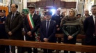 fotogramma del video Eventi: Amirante, Falzago simbolo di memoria torna a casa ...
